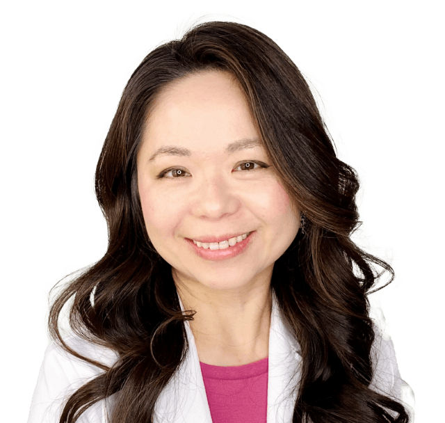 Pleasanton California orthodontist Doctor Melissa Bailey